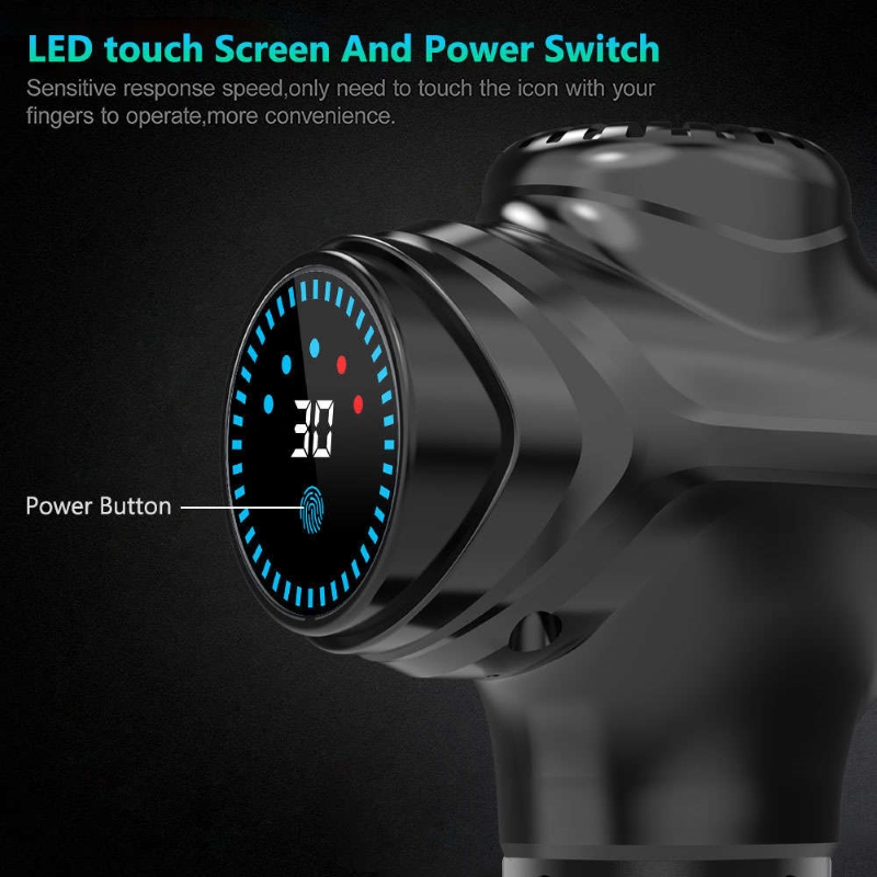 FyzioGun massage gun PRO30